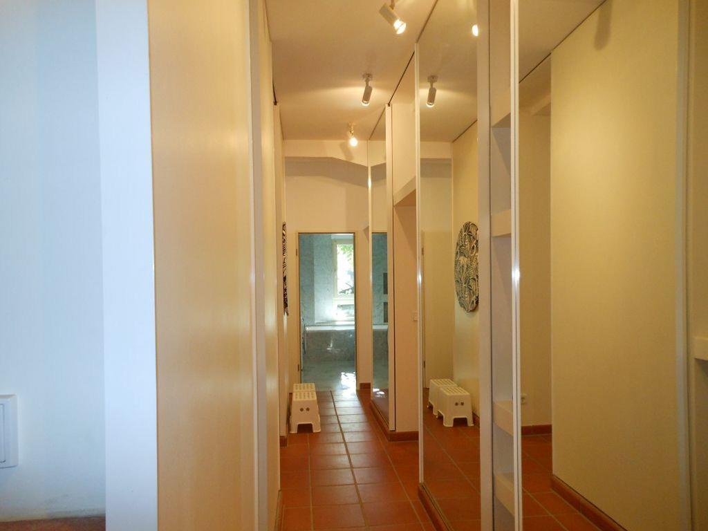 Ferienwohnung Roeder Muehle Peterfecking Kültér fotó